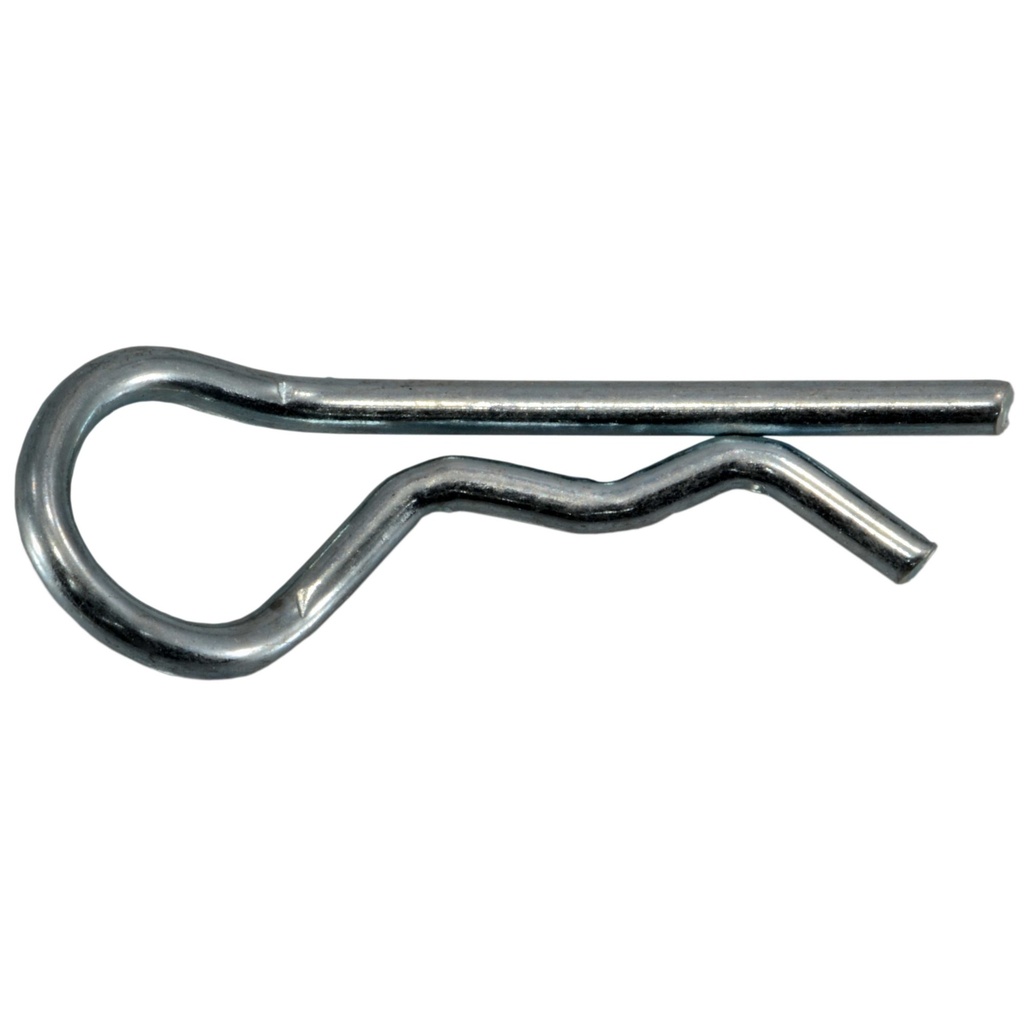 3/32 x 1-5/8 Bnt Htch Pin Clp