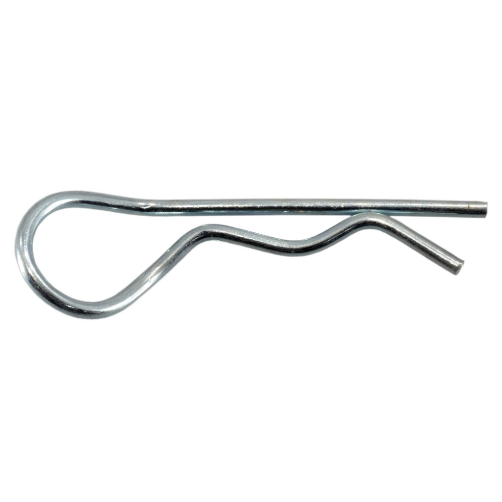 [MF930343] 3/32 x 2-1/2 Bnt Htch Pin Clp