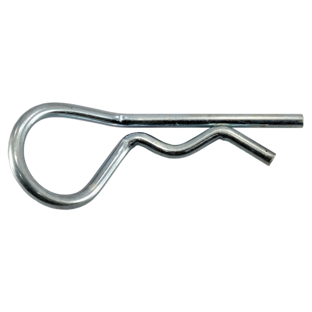 [MF930347] 3/16 x 3-3/4 Bnt Htch Pin Clp