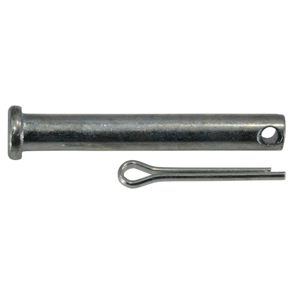1/4 x 1-3/4 Shear Pin BrgStr