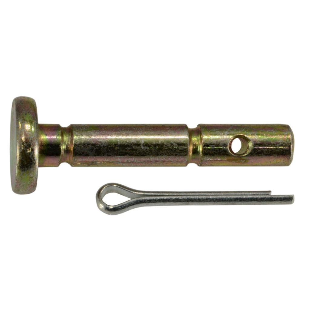 1/4 x 1.50 Shear Pin MTD