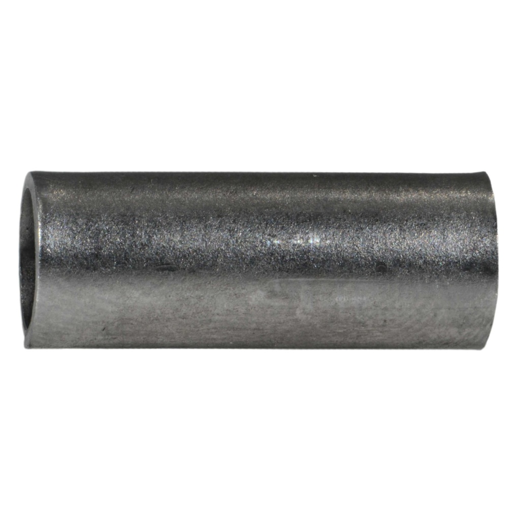 5mm ID x 18mm Steel Spacer Pln