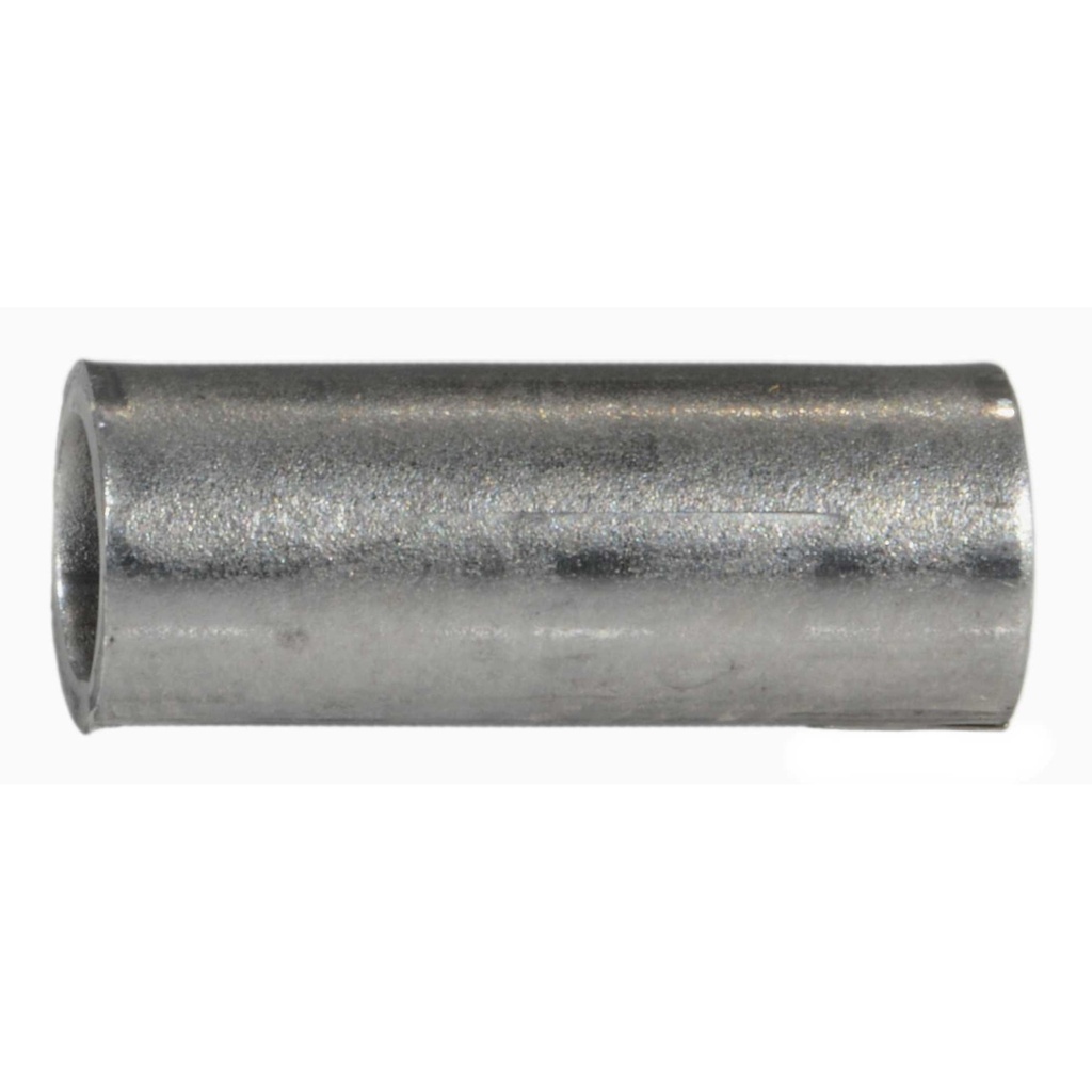 [MF930383] 5mm ID x 20mm Steel Spacer Pln