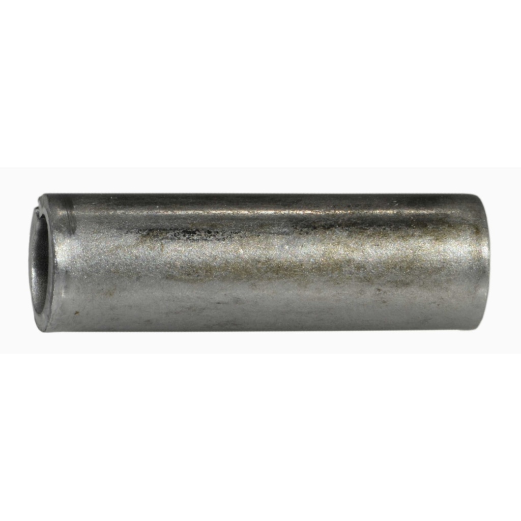 6mm ID x 30mm Steel Spacer Pln