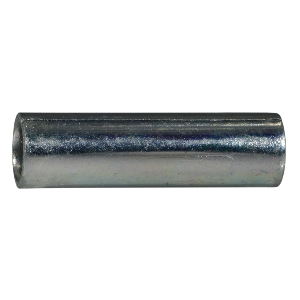 4mm ID x 20mm Steel Spacer Zn