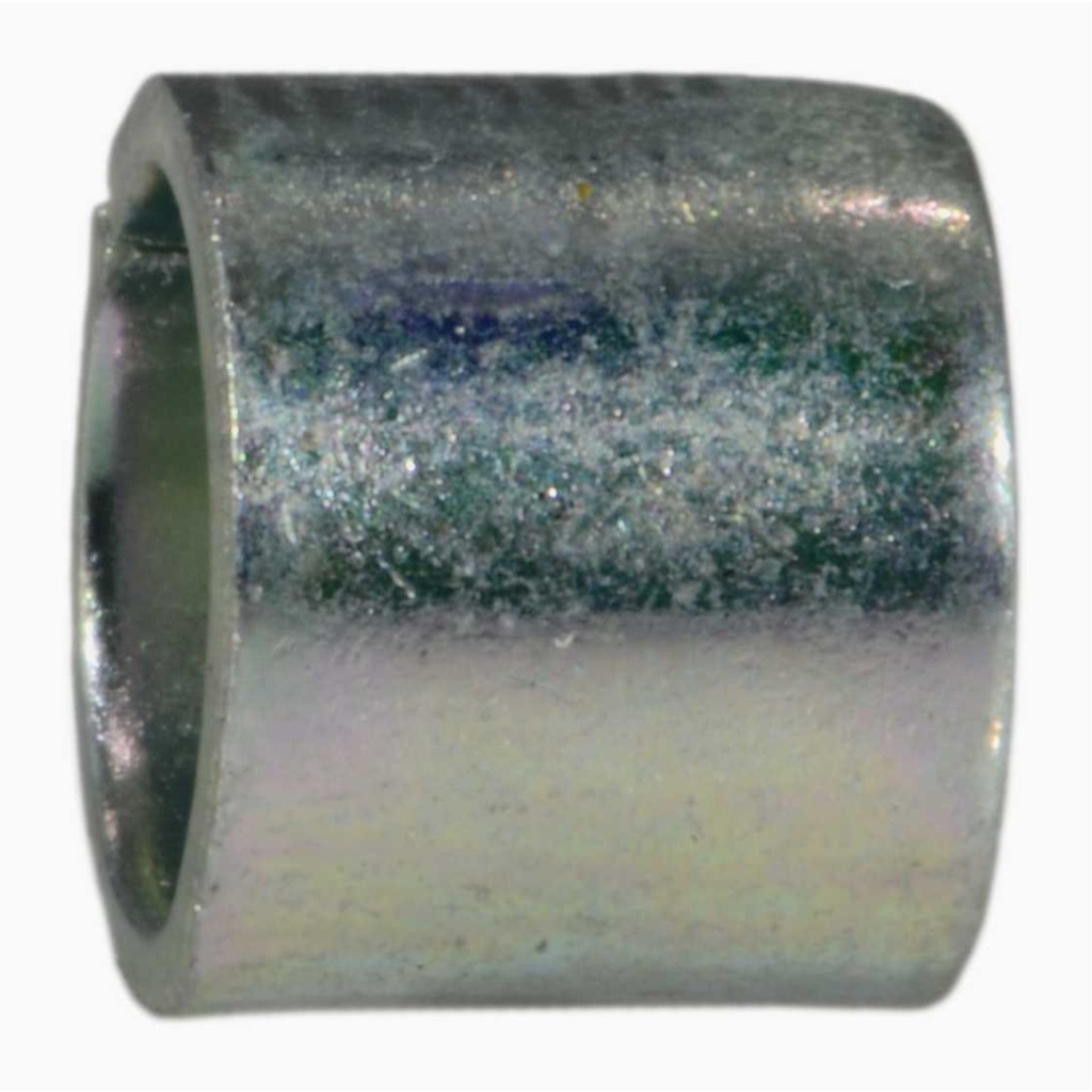 [MF930388] 5mm ID x 6mm Steel Spacer Zn