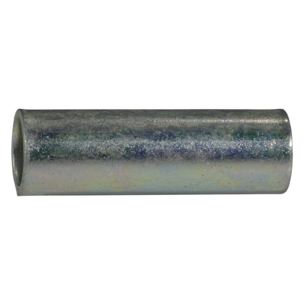 [MF930392] 5mm ID x 22mm Steel Spacer Zn