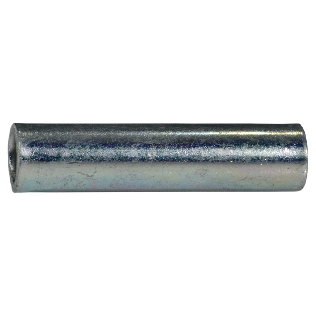 6mm ID x 40mm Steel Spacer Zn