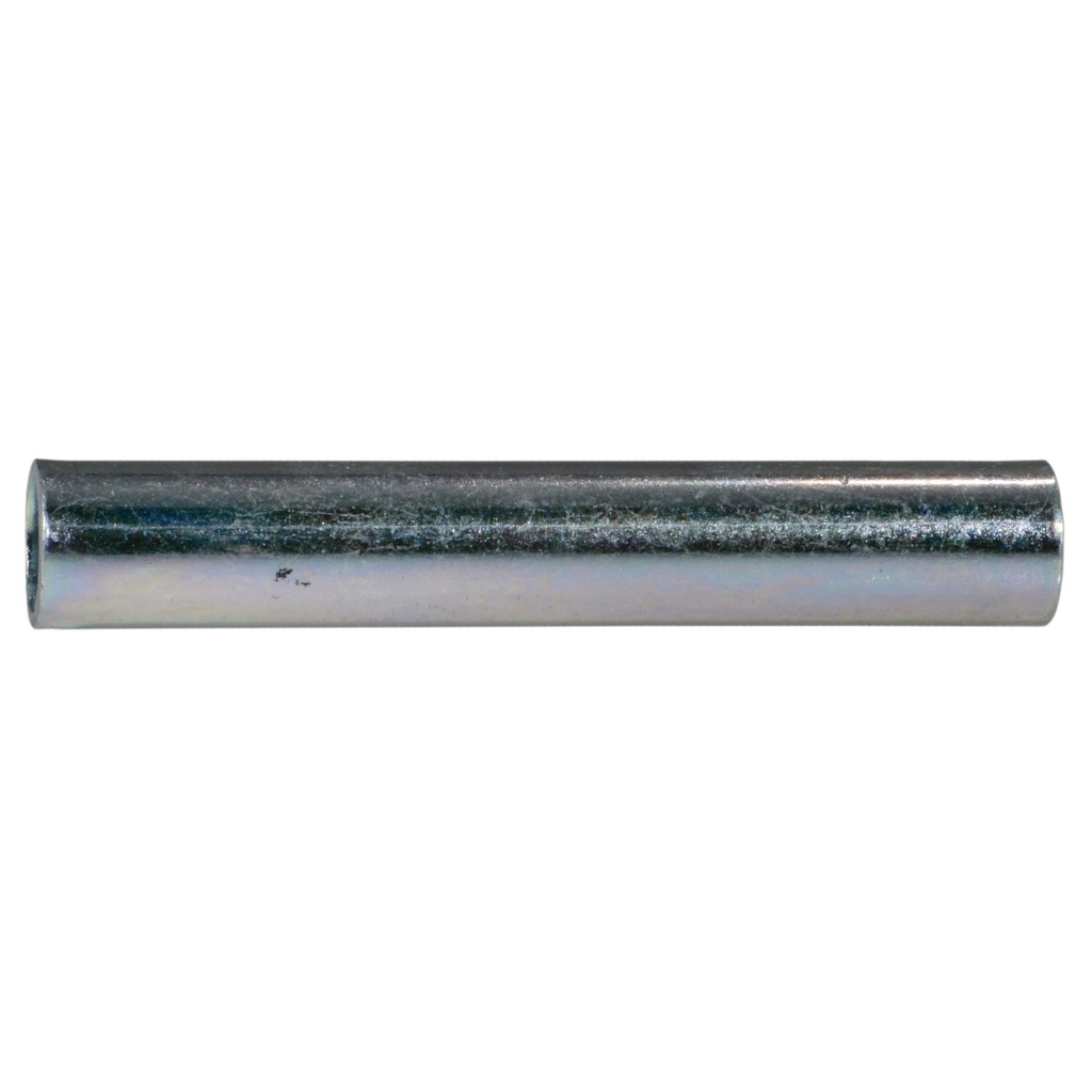 [MF930397] 6mm ID x 50mm Steel Spacer Zn