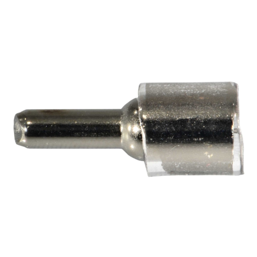 3mm Straight Shelf Support
