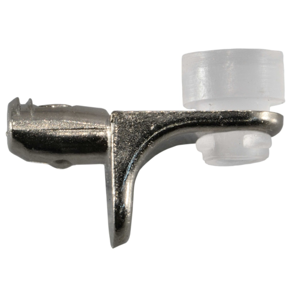 [MF930405] 5mm Locking Shlf Sup Rnd Bmp