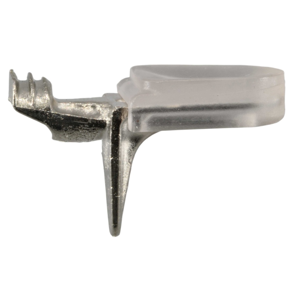 5mm Locking Ni Shlf Sup Ovl Rst