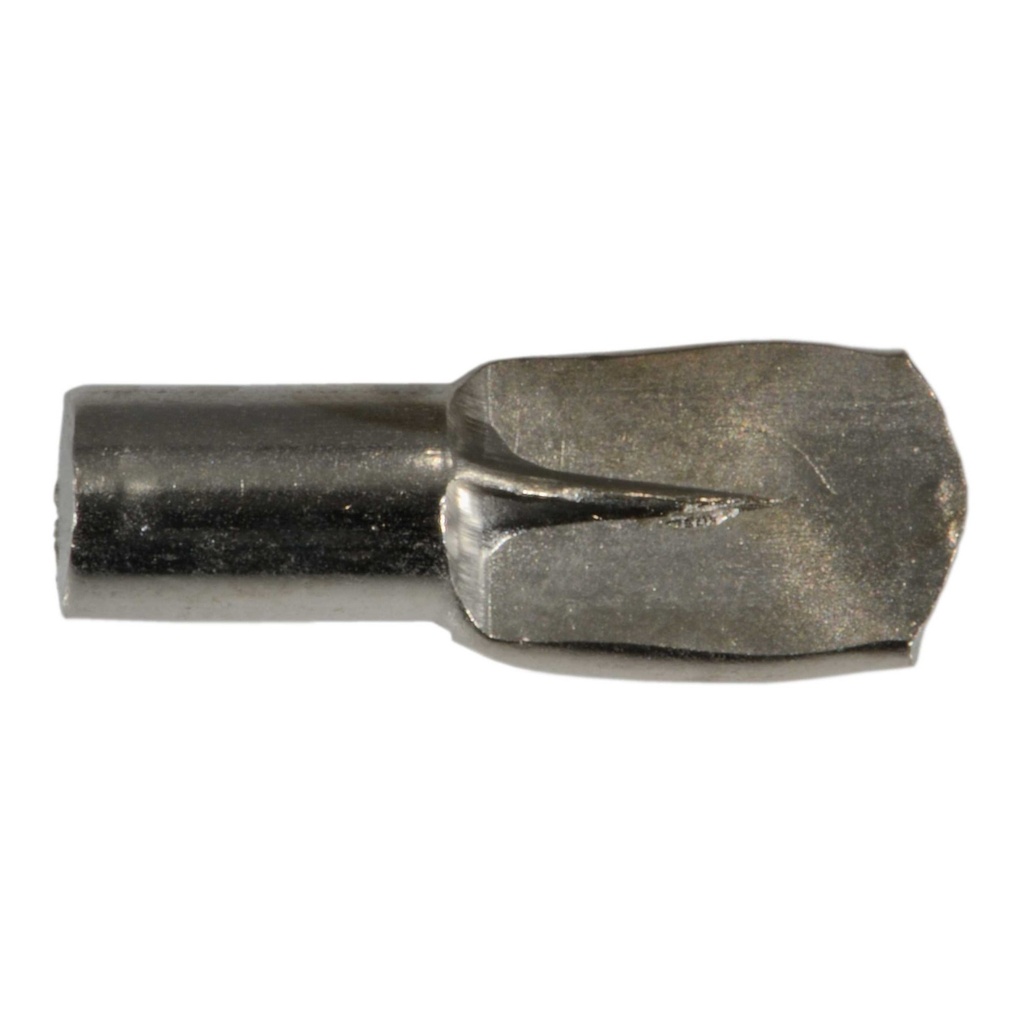 [MF930421] 5mm Spoon Shelf Support Ni