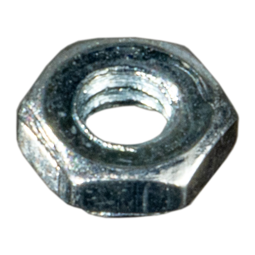 [MF930479] 3-48 Hex Machine Nut