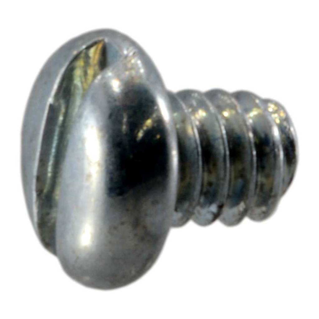 [MF930488] 3-48 x 1/8 Sl Pan MS Zinc