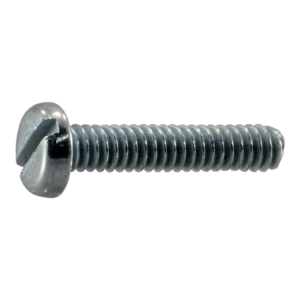 [MF930495] 3-48 x 1/2 Sl Pan MS Zinc