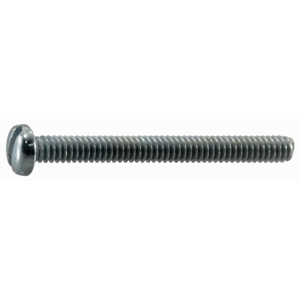 3-48 x 1 Sl Pan MS Zinc