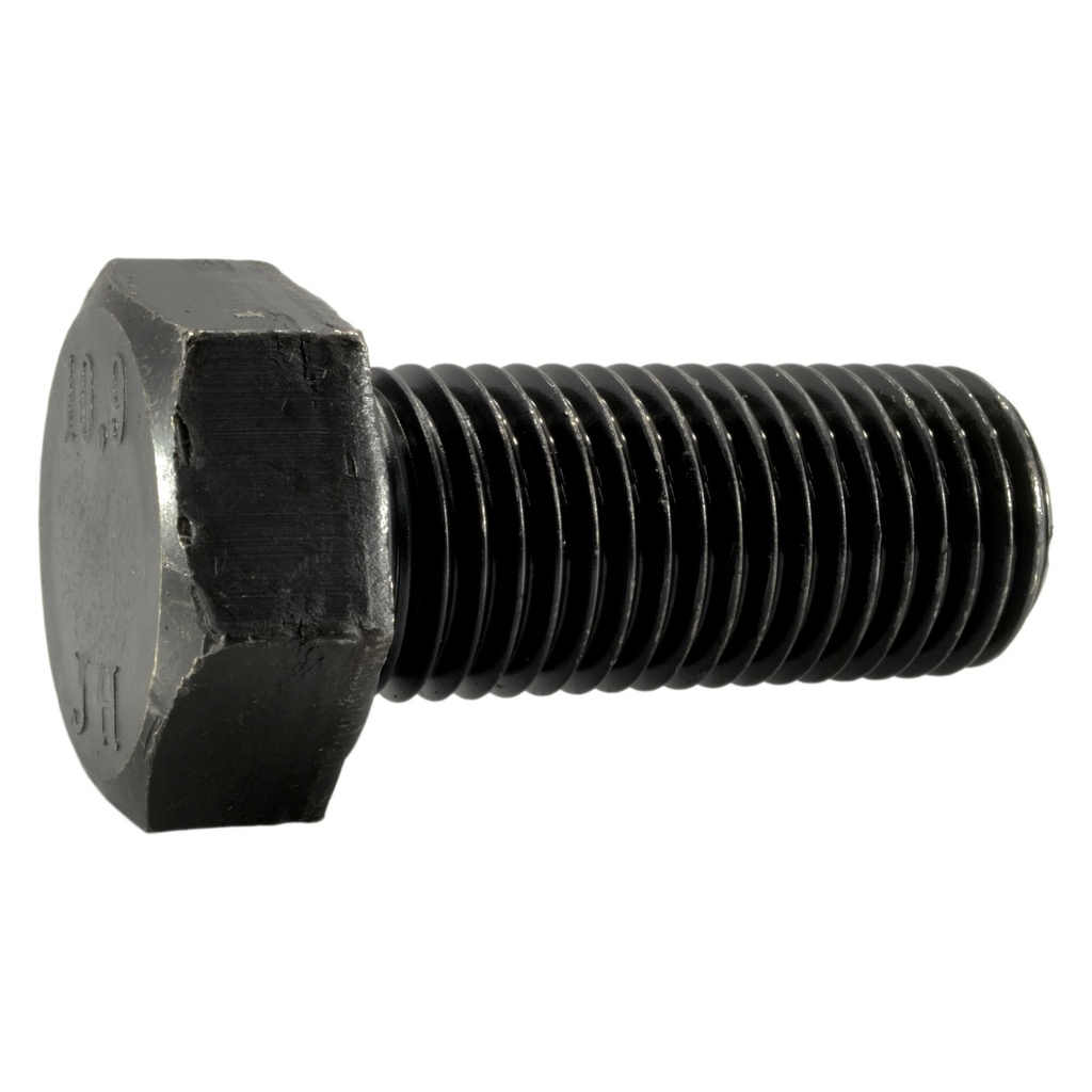 22mm-2.50 x 50 Hex Cap Scr 10.9