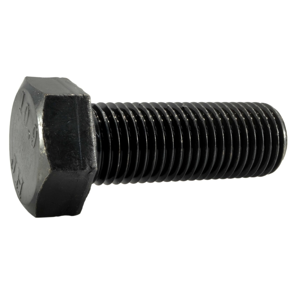 22mm-2.50 x 60 Hex Cap Scr 10.9