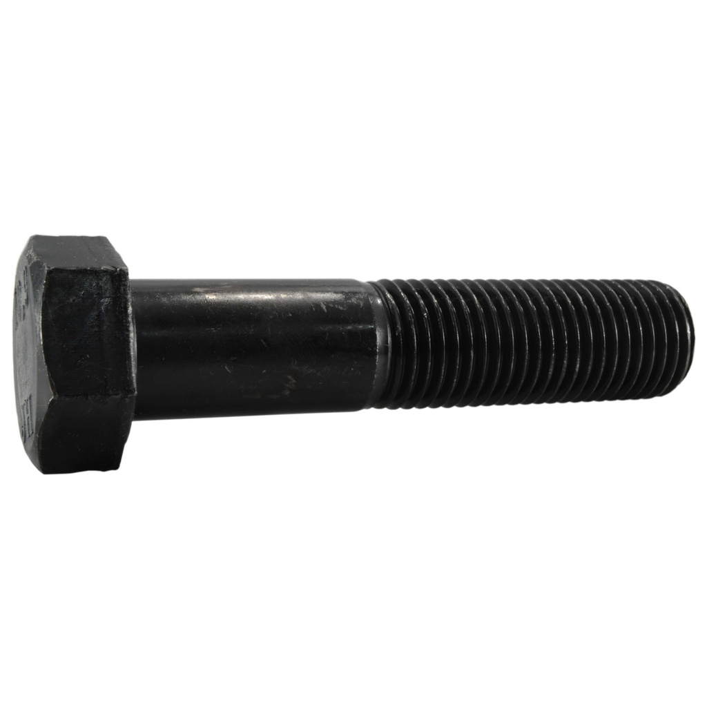 22mm-2.50 x100 Hex Cap Scr 10.9