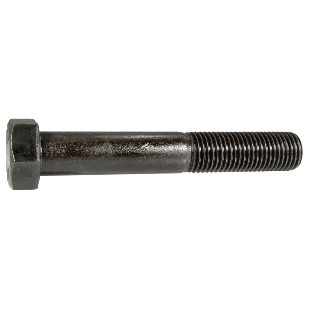 22mm-2.50 x140 Hex Cap Scr 10.9