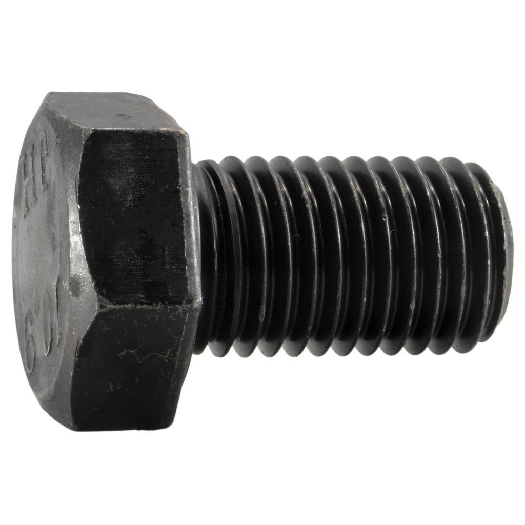 24mm-3.00 x 40 Hex Cap Scr 10.9