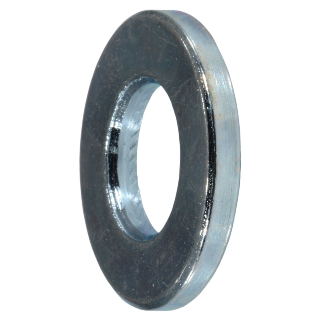 1/2 x 1 x 1/8 Steel Bushing Zn