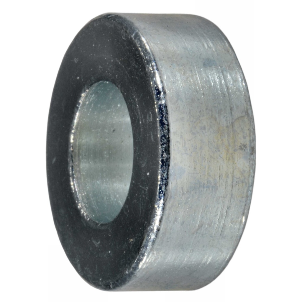 1/2 x 1 x 3/8 Steel Bushing Zn