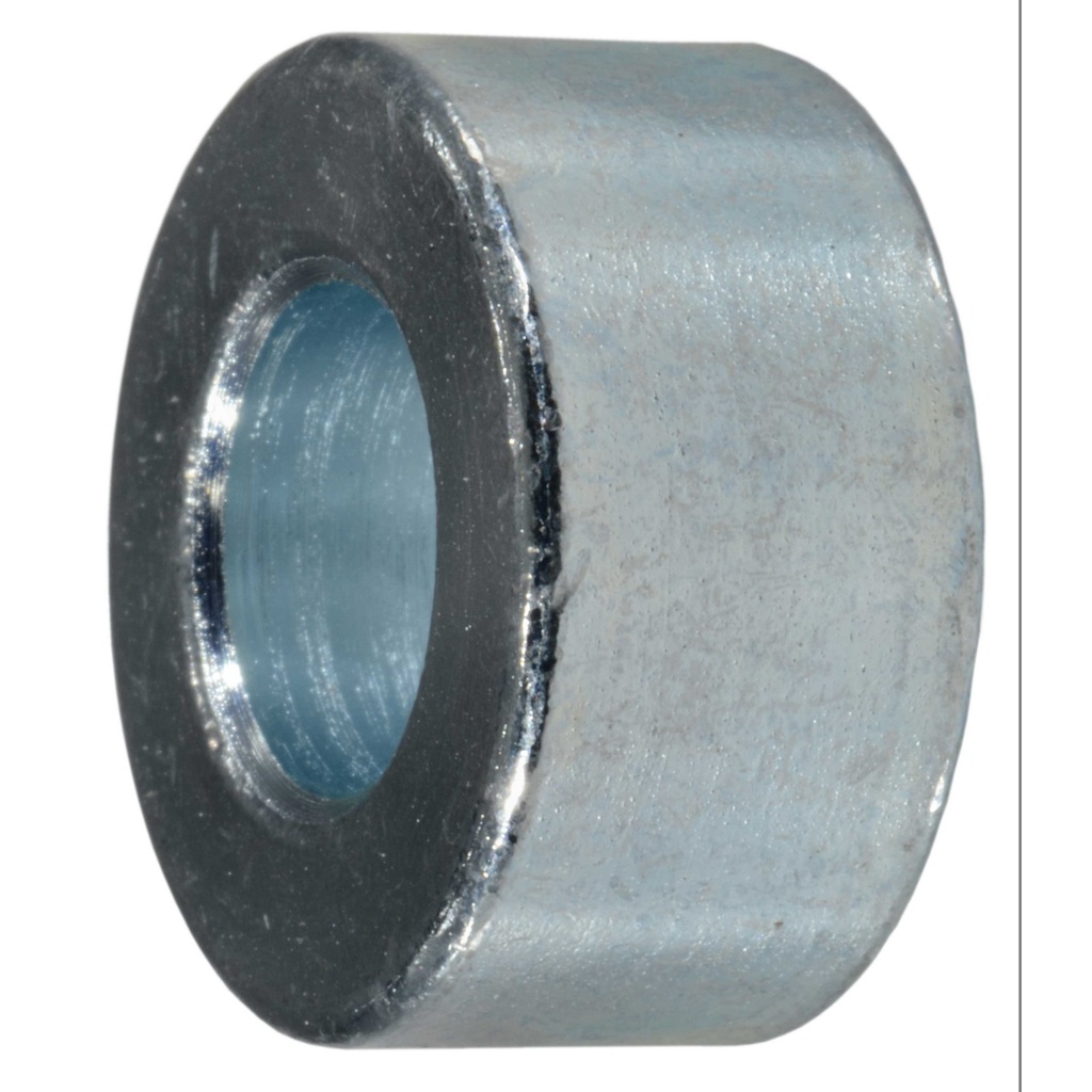 [MF930604] 1/2 x 1 x 1/2 Steel Bushing Zn