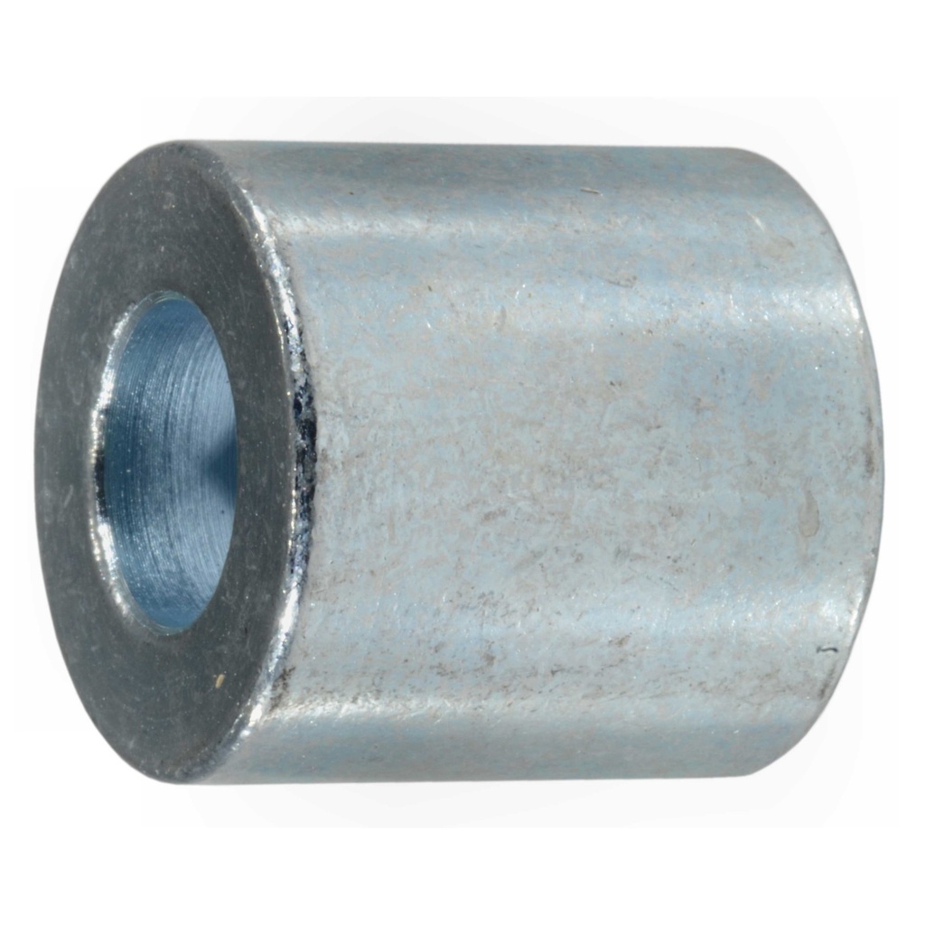 [MF930607] 1/2 x 1 x 1 Steel Bushing Zn