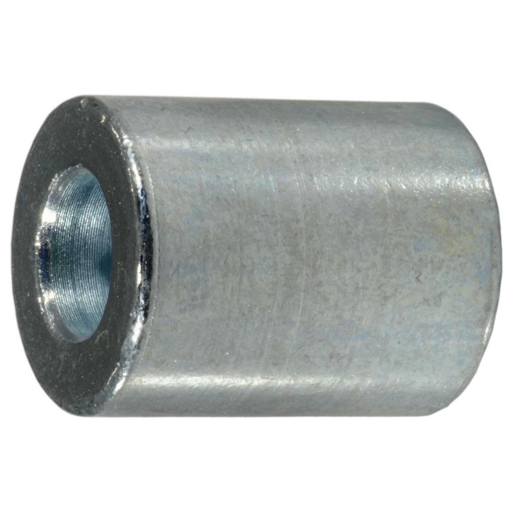 [MF930608] 1/2 x 1 x1-1/4 Steel Bushing Zn
