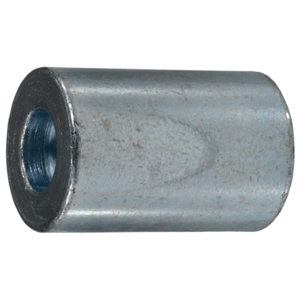 1/2 x 1 x1-1/2 Steel Bushing Zn