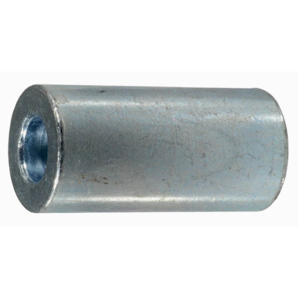 [MF930612] 1/2 x 1 x 2 Steel Bushing Zn