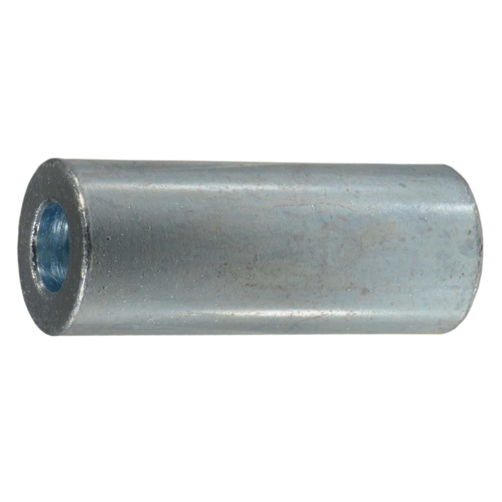 1/2 x 1 x2-1/2 Steel Bushing Zn