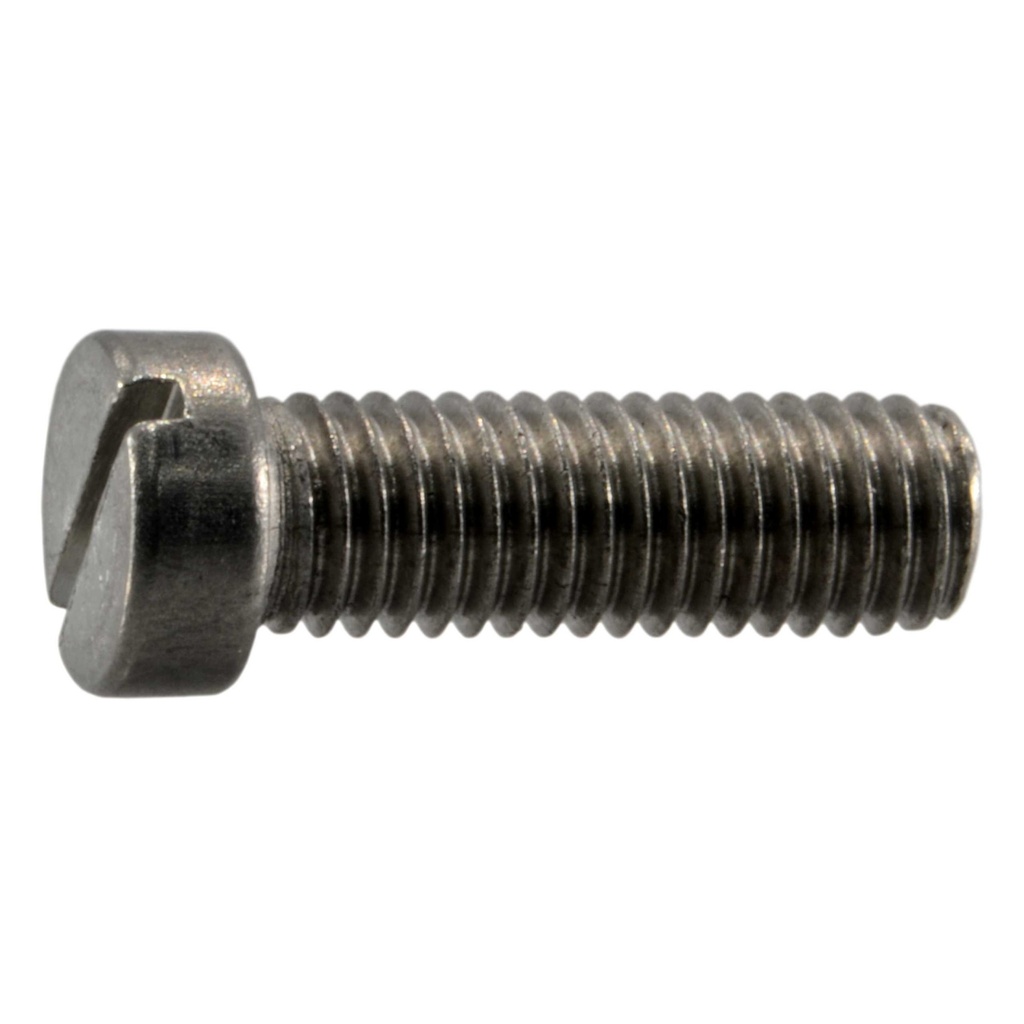 8-40 x 1/2 Sl Fil Hd MS SS