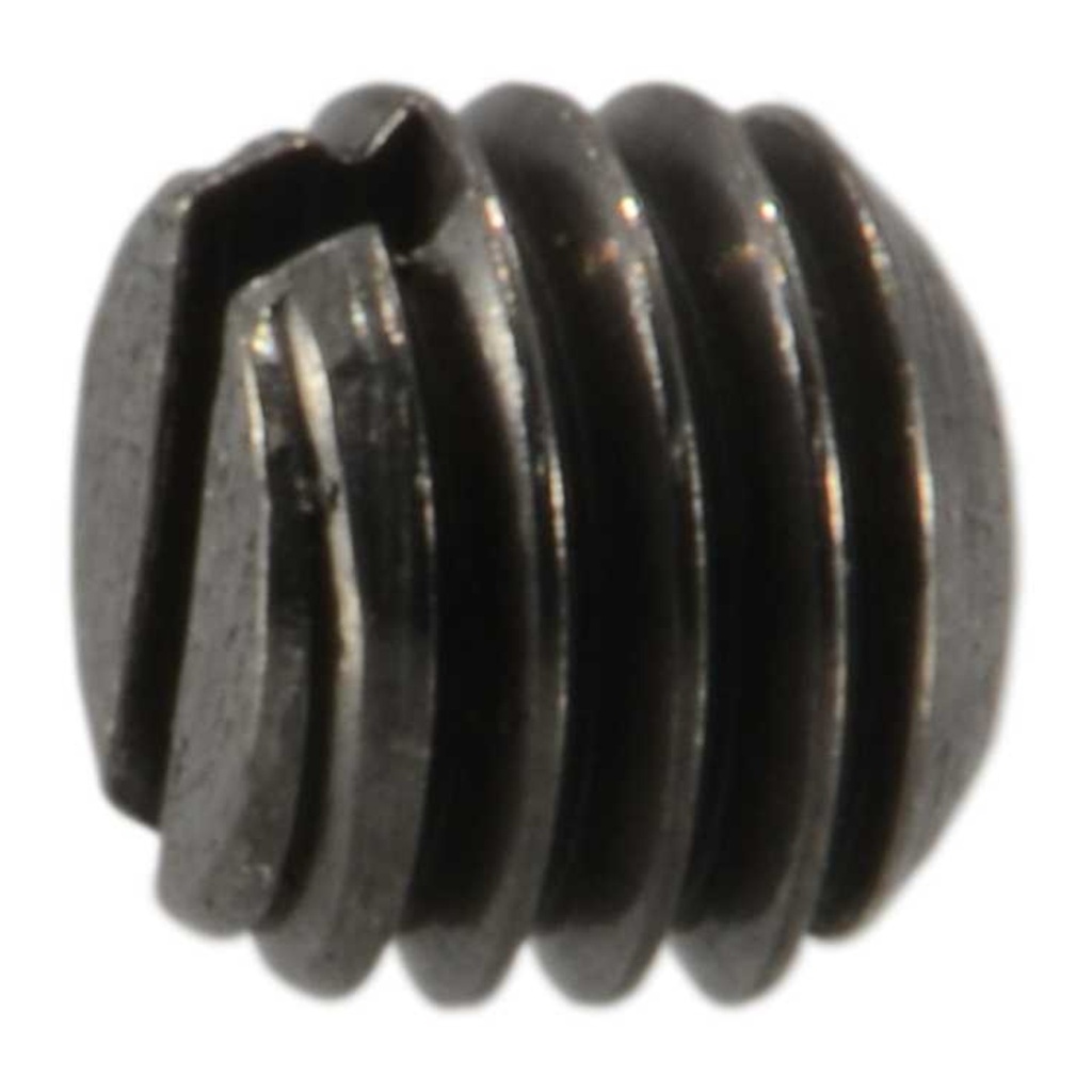 6-48 Sl Plug Scr SS