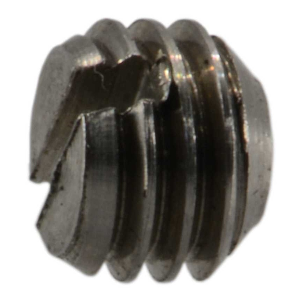 [MF930632] 8-40 Sl Plug Scr SS