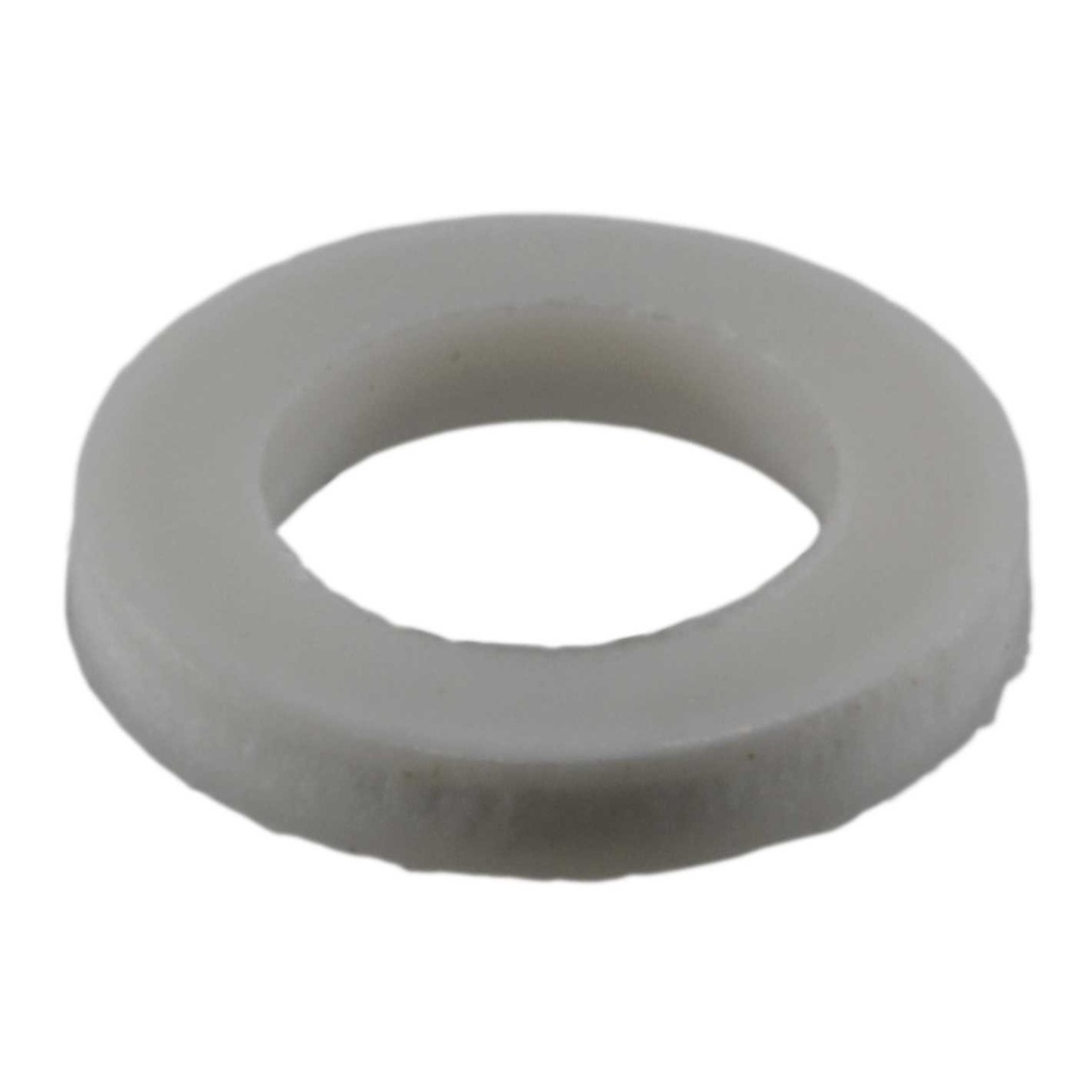 [MF930633] 15/64ID x3/8OD White Spacer