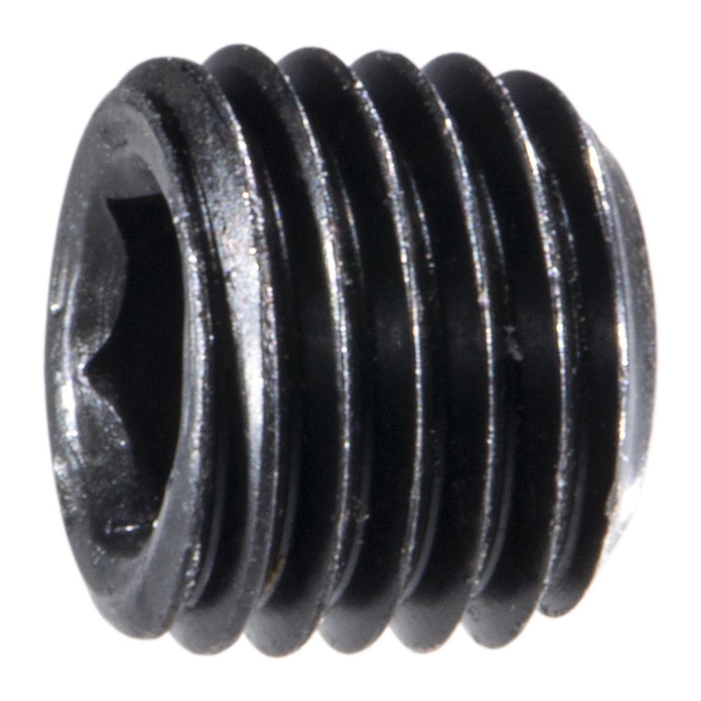 1/16 IP Hx Pipe Plug Stl