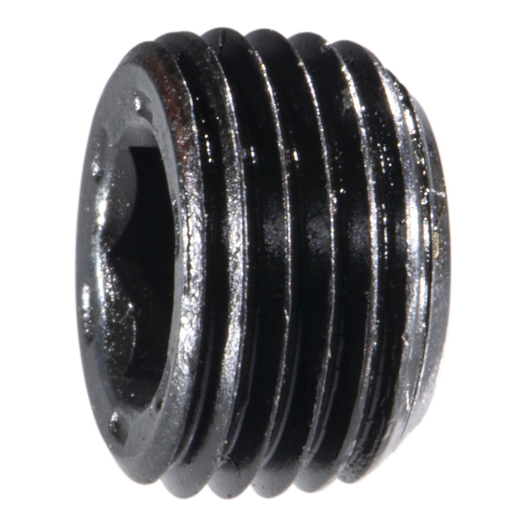 [MF930647] 1/8 IP Hx Pipe Plug Stl