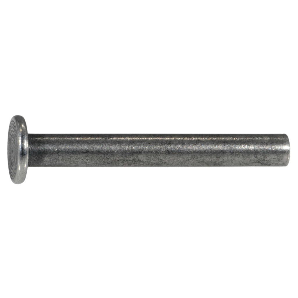[MF930664] 5/32 x 1-1/4 Solid FlHd Rivet