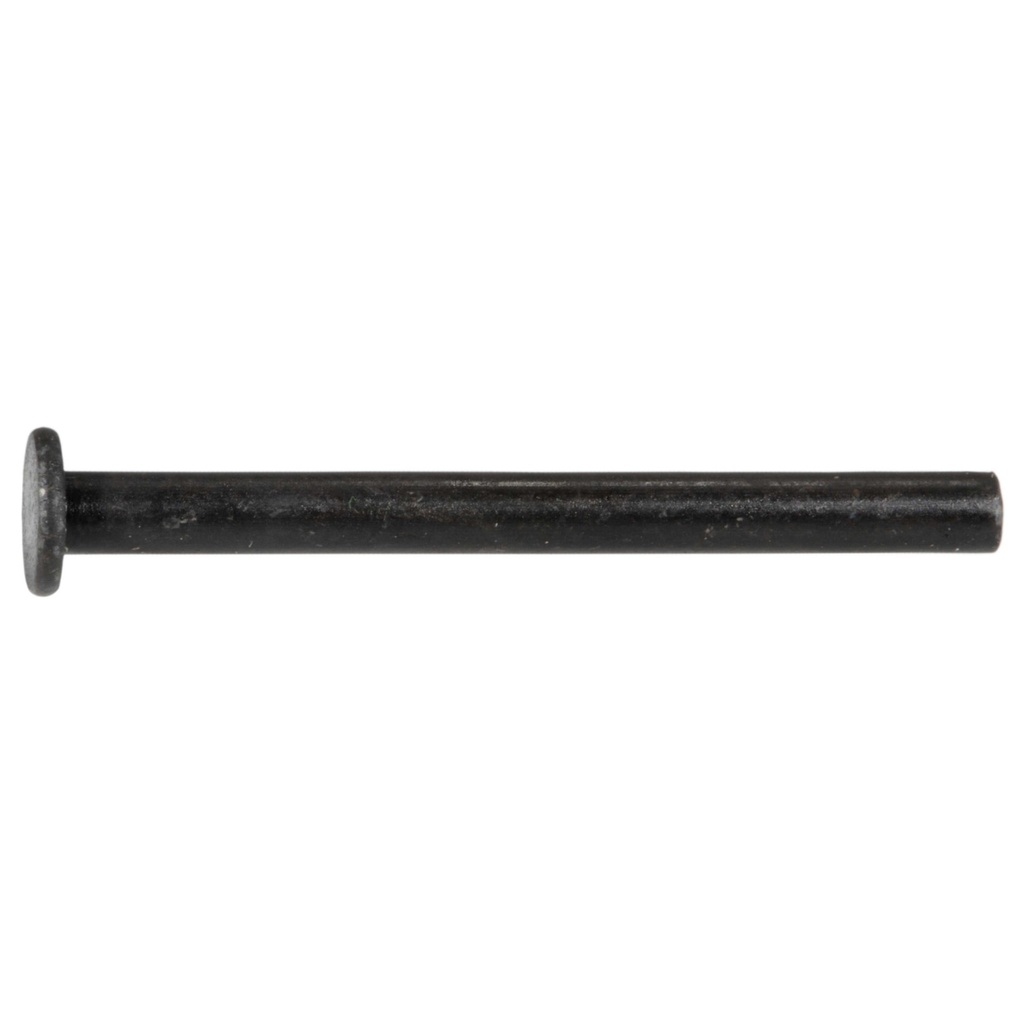 5/32 x 1-3/4 Solid FlHd Rivet