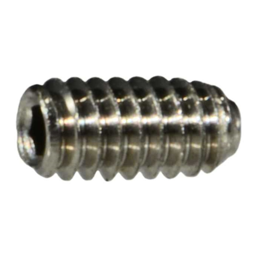 [MF930682] 0-80 x 1/8 Sckt Set Scr SS