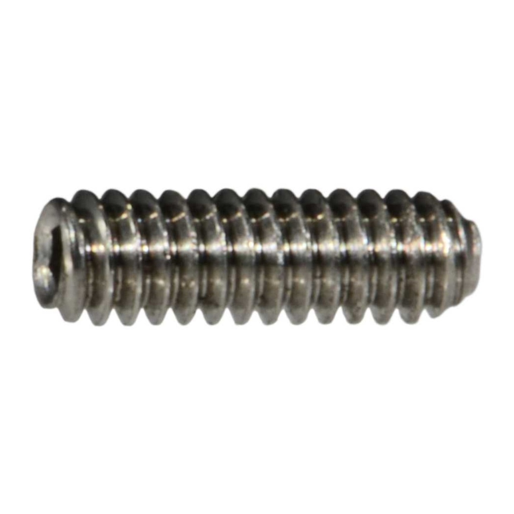 [MF930684] 0-80 x 3/16 Sckt Set Scr SS