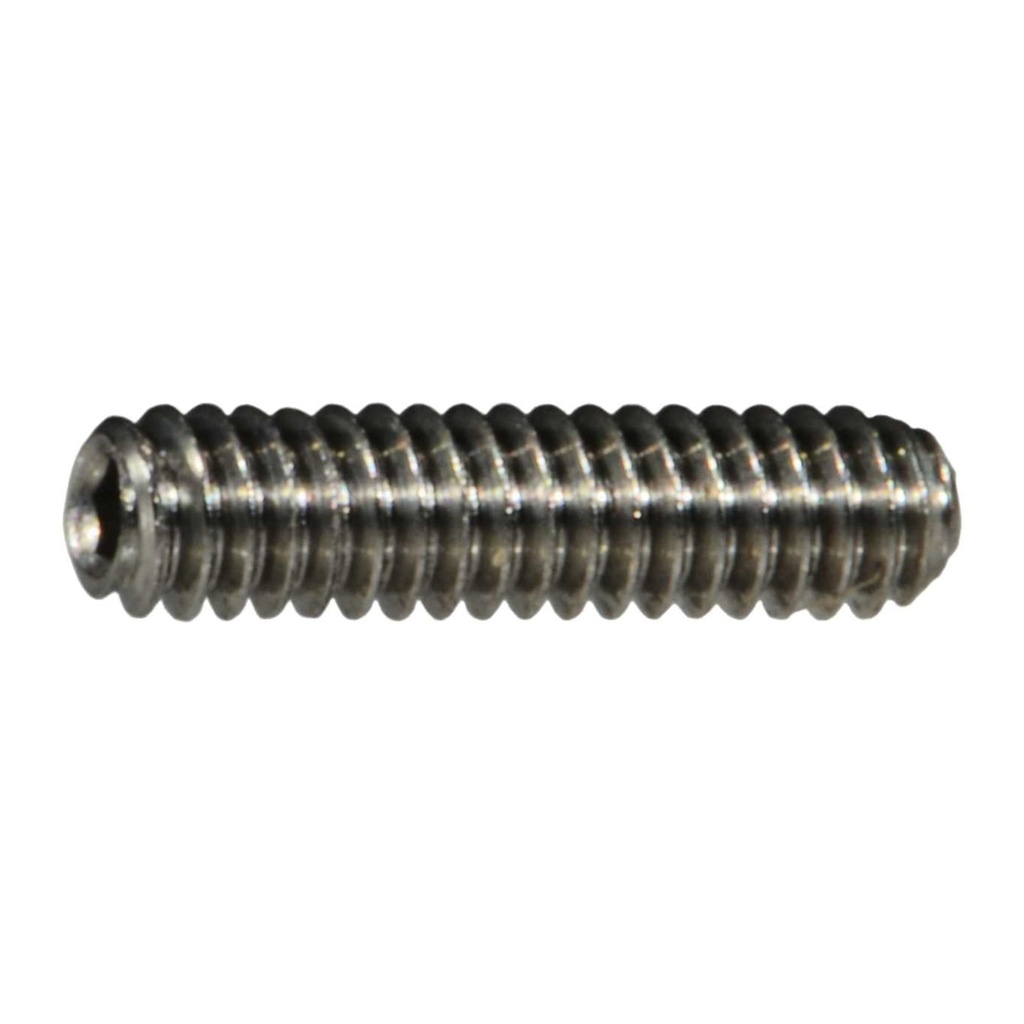[MF930685] 0-80 x 1/4 Sckt Set Scr SS