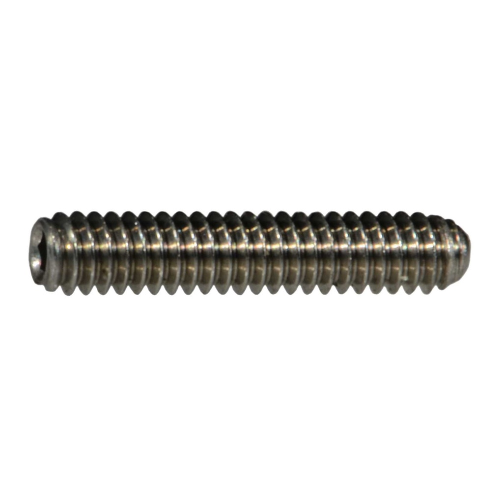 [MF930686] 0-80 x 5/16 Sckt Set Scr SS