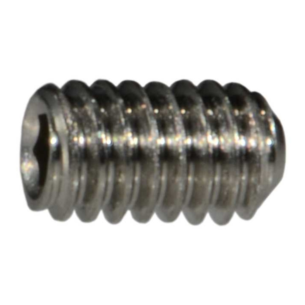 1-72 x 1/8 Sckt Set Scr SS