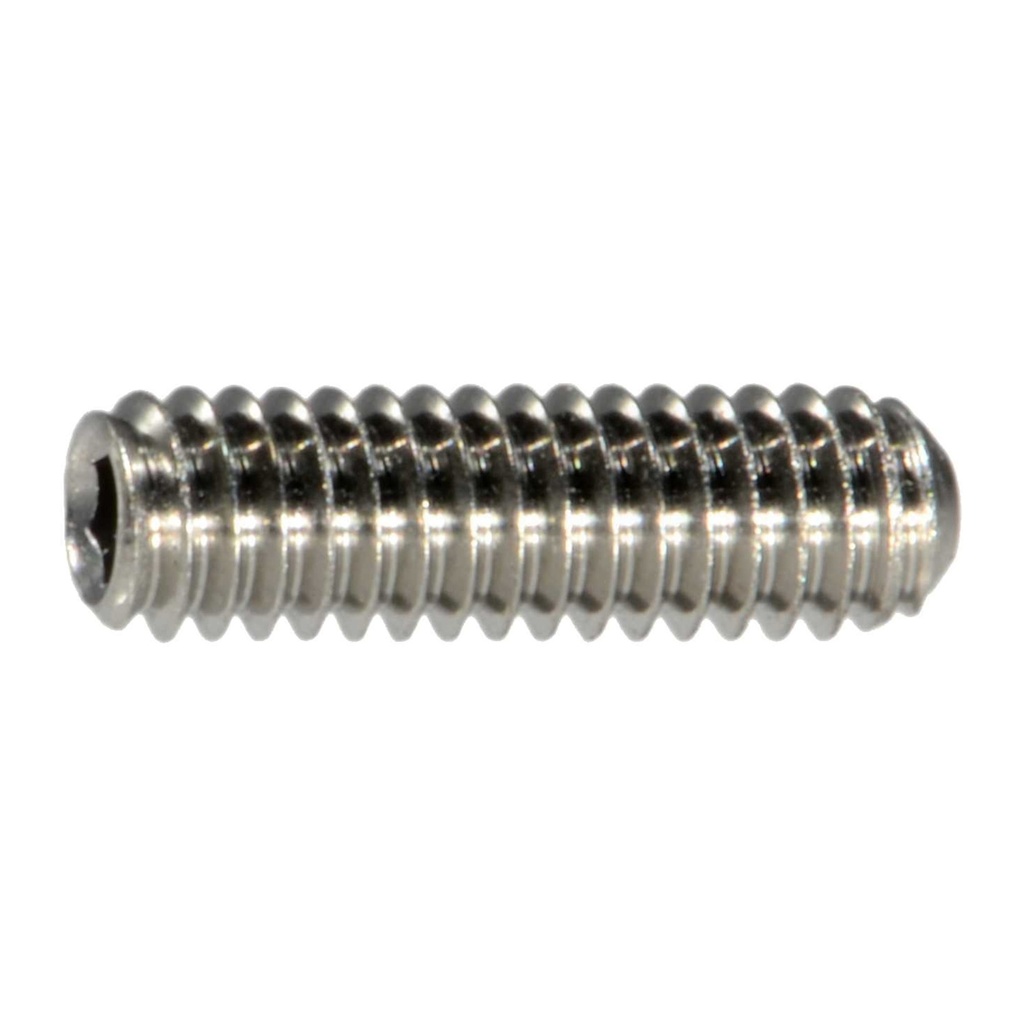 [MF930692] 1-72 x 1/4 Sckt Set Scr SS