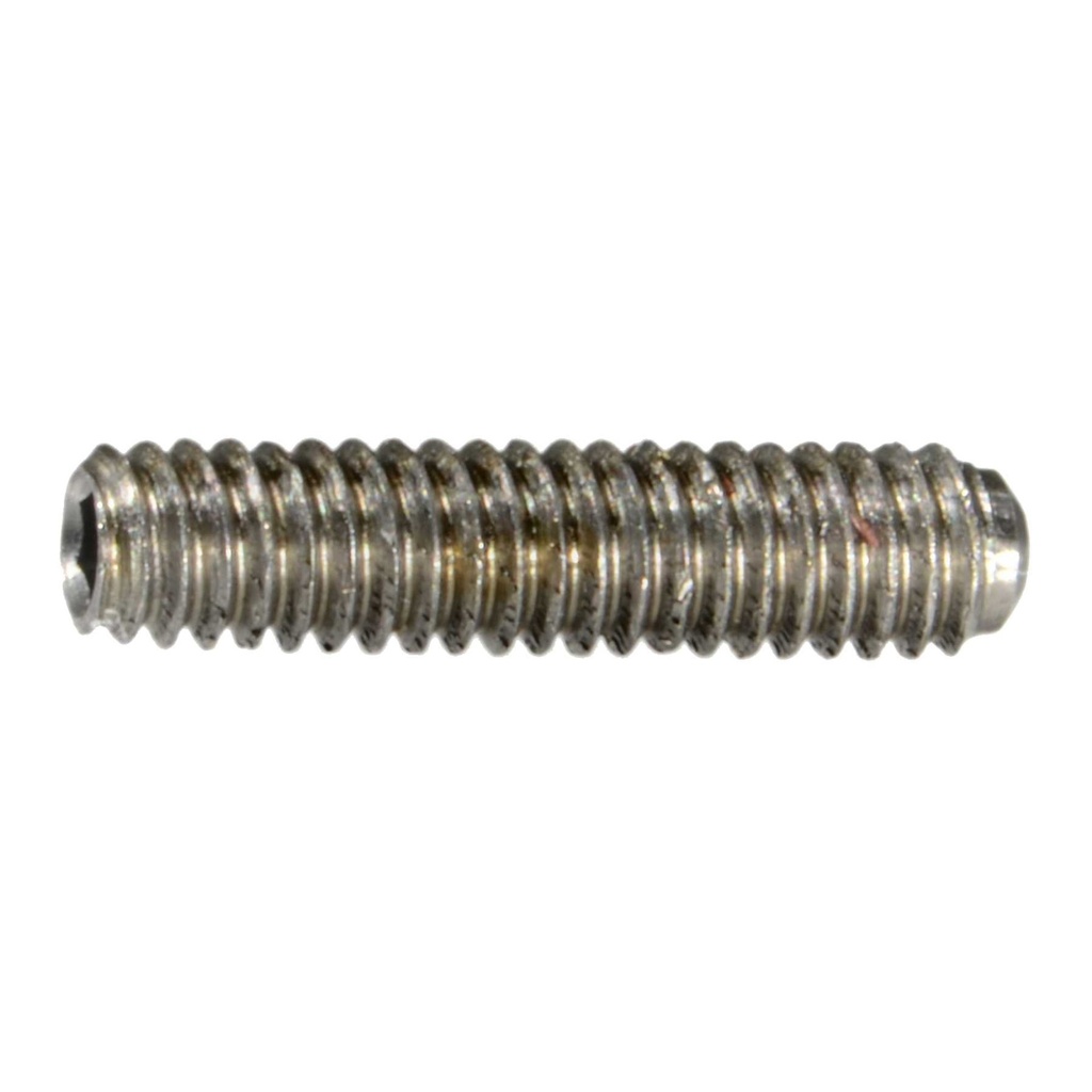 1-72 x 5/16 Sckt Set Scr SS