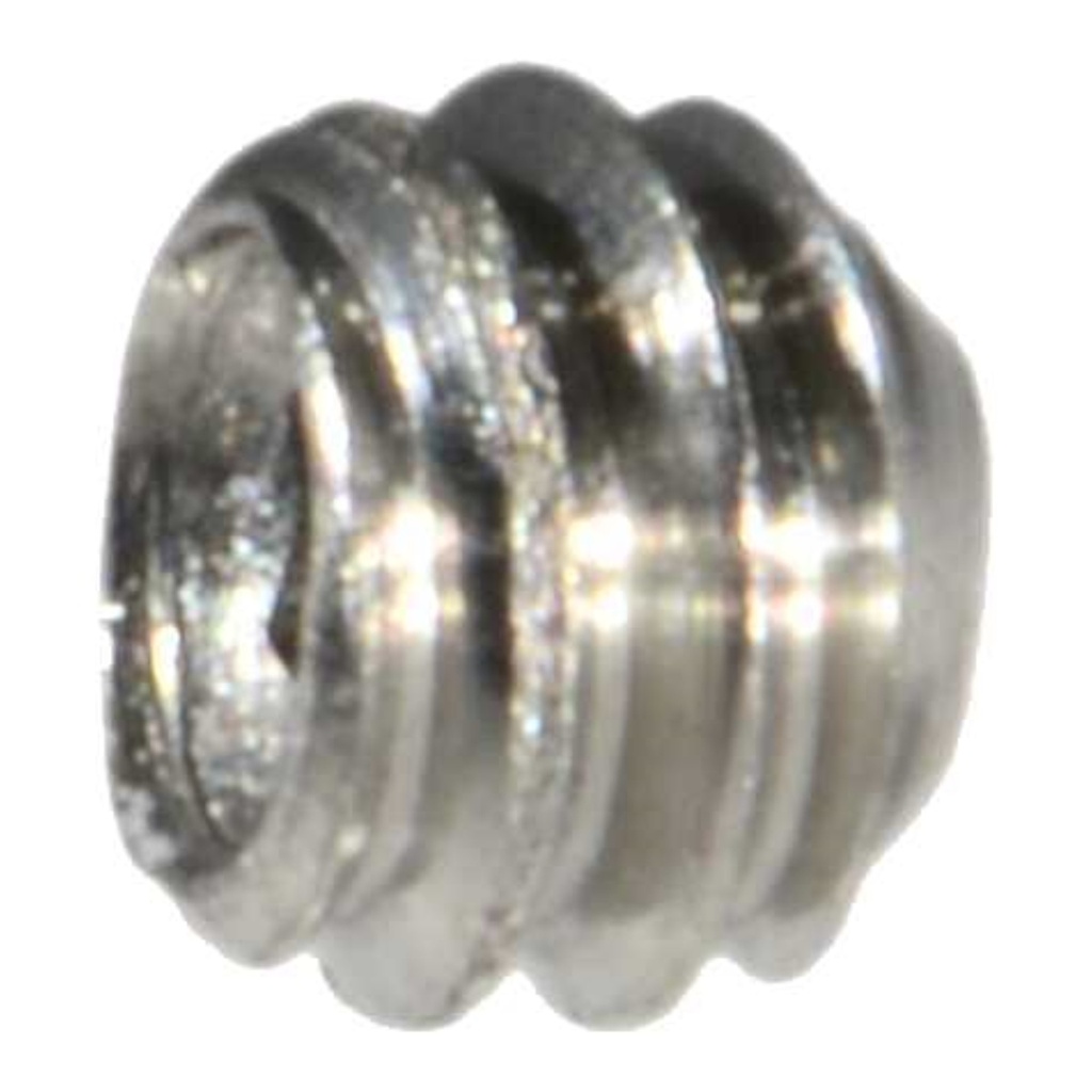 [MF930701] 2-56 x 1/16 Sckt Set Scr SS